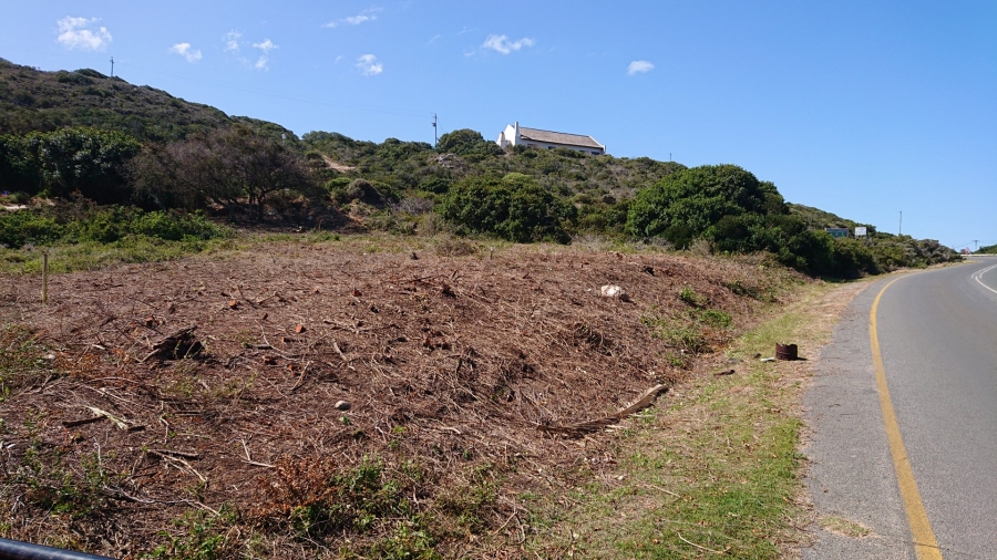 Commercial Property for Sale in Jongensfontein Western Cape